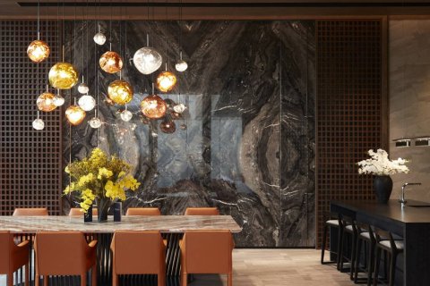 Casa de 5 dormitorios en Bangkok, Tailandia № 180922 - foto 7