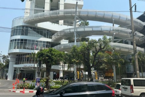 Terreno en Bangkok, Tailandia № 180923 - foto 10