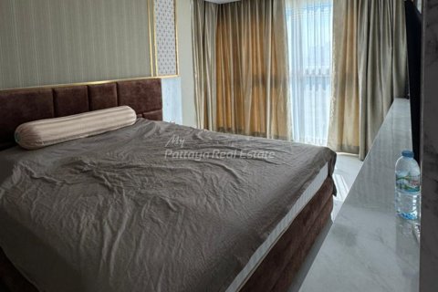 Condominio de 2 dormitorios en Bang Lamung, Tailandia № 152589 - foto 6