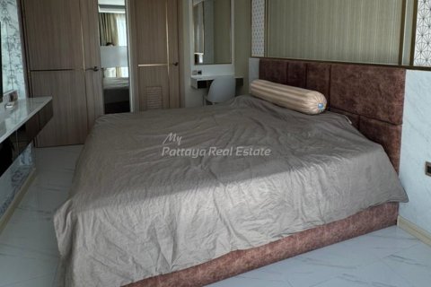 Condominio de 2 dormitorios en Bang Lamung, Tailandia № 152589 - foto 7