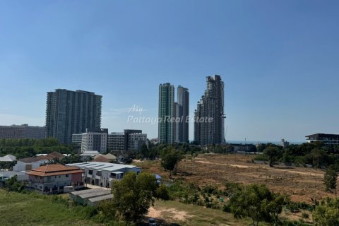Condominio de 2 dormitorios en Bang Lamung, Tailandia № 152589 - foto 12
