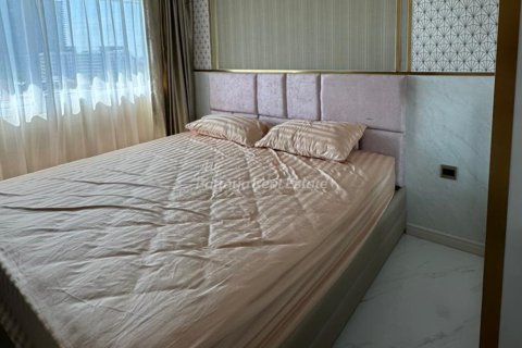Condominio de 2 dormitorios en Bang Lamung, Tailandia № 152589 - foto 3