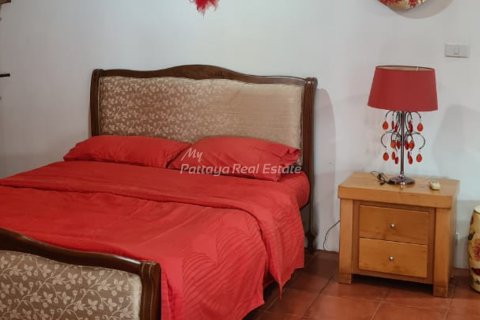 Studio in the Condo in Bang Lamung, Thailand № 152588 - Foto 8