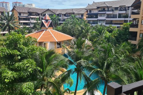 Studio in the Condo in Bang Lamung, Thailand № 152588 - Foto 18