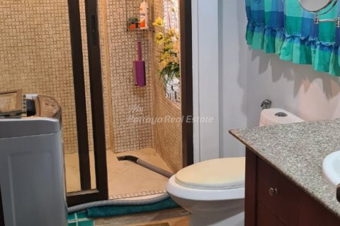 Studio in the Condo in Bang Lamung, Thailand № 152588 - Foto 13