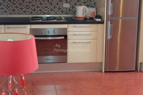 Studio in the Condo in Bang Lamung, Thailand № 152588 - Foto 4
