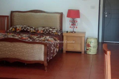 Studio in the Condo in Bang Lamung, Thailand № 152588 - Foto 7