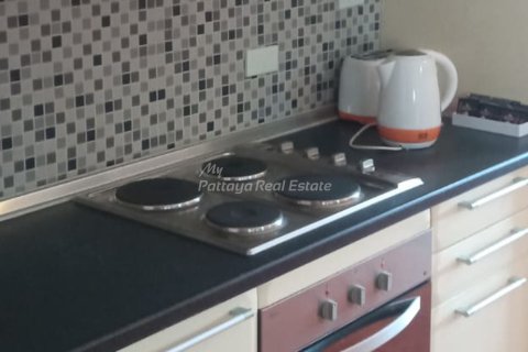 Studio in the Condo in Bang Lamung, Thailand № 152588 - Foto 5