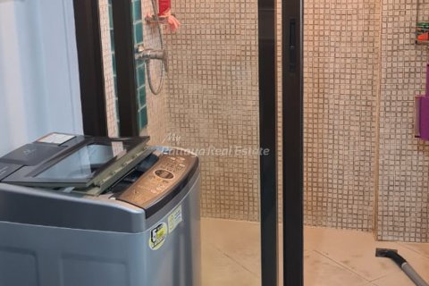 Studio in the Condo in Bang Lamung, Thailand № 152588 - Foto 10