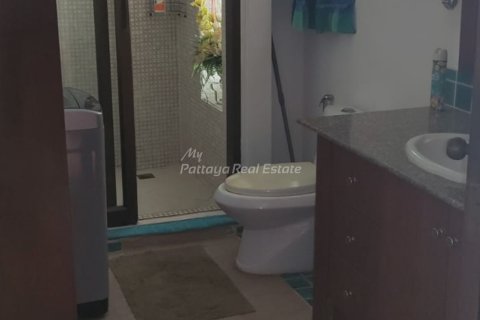 Studio in the Condo in Bang Lamung, Thailand № 152588 - Foto 14