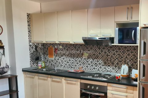 Studio in the Condo in Bang Lamung, Thailand № 152588 - Foto 3