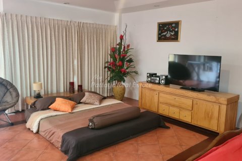 Studio in the Condo in Bang Lamung, Thailand № 152588 - Foto 6
