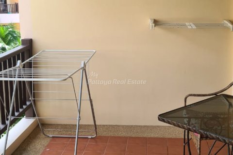 Studio in the Condo in Bang Lamung, Thailand № 152588 - Foto 16