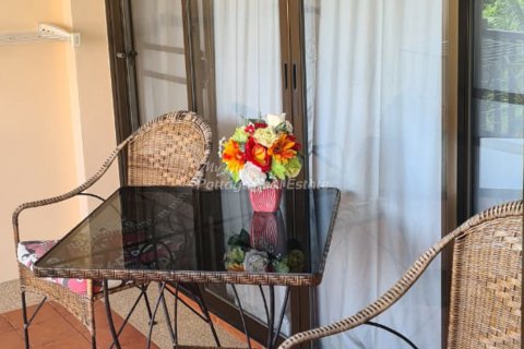 Studio in the Condo in Bang Lamung, Thailand № 152588 - Foto 15