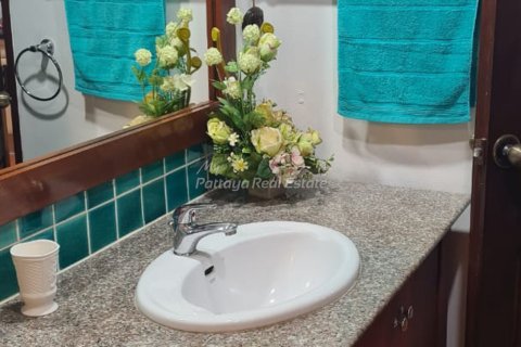 Studio in the Condo in Bang Lamung, Thailand № 152588 - Foto 12