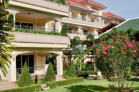 Condominio de 1 dormitorio en Bang Lamung, Tailandia № 152587 - foto 7