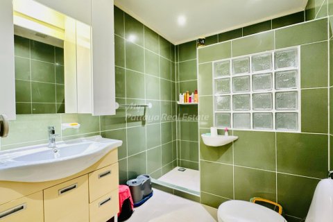 Condominio de 1 dormitorio en Bang Lamung, Tailandia № 152587 - foto 4