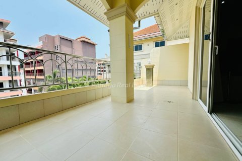 Condominio de 1 dormitorio en Bang Lamung, Tailandia № 152587 - foto 6