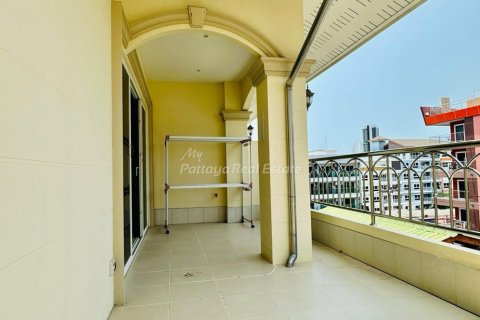 Condominio de 1 dormitorio en Bang Lamung, Tailandia № 152587 - foto 5