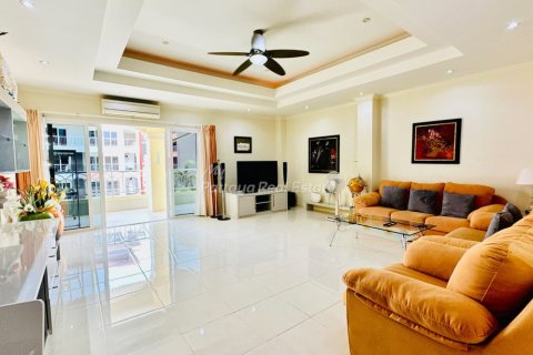 Eigentumswohnung in Bang Lamung, Thailand, 1 Schlafzimmer  № 152587