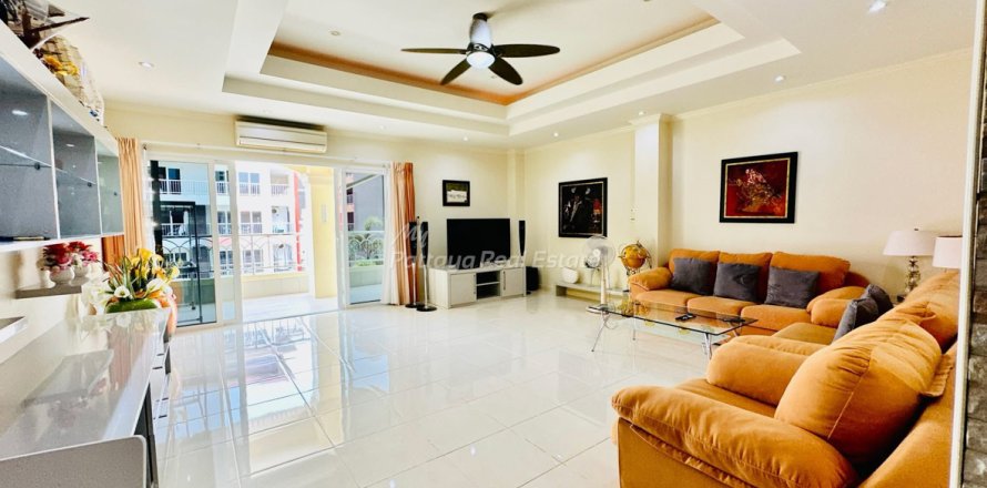 Condominio de 1 dormitorio en Bang Lamung, Tailandia № 152587