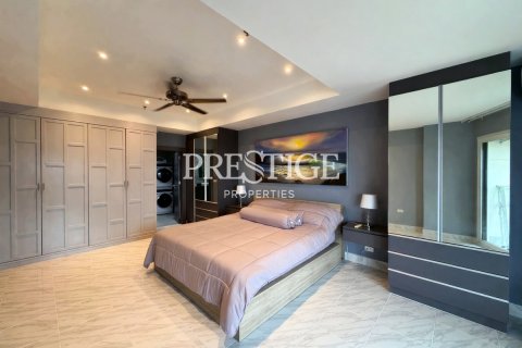 Condo à Pattaya, Thaïlande, 1 chambre № 197603 - photo 12