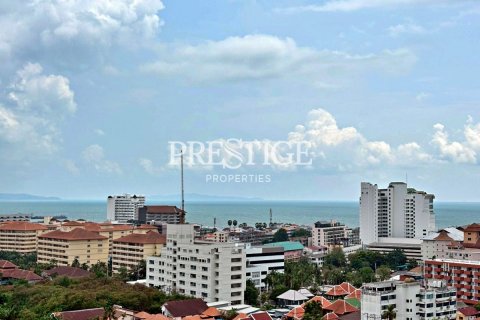 Condo à Pattaya, Thaïlande, 1 chambre № 197603 - photo 18