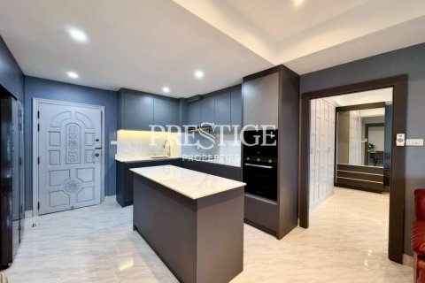 Condo à Pattaya, Thaïlande, 1 chambre № 197603 - photo 7