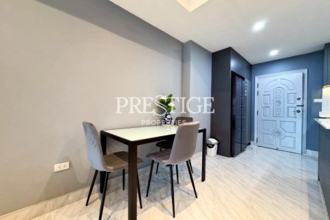 Condo à Pattaya, Thaïlande, 1 chambre № 197603 - photo 4