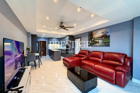 Condo à Pattaya, Thaïlande, 1 chambre № 197603 - photo 3