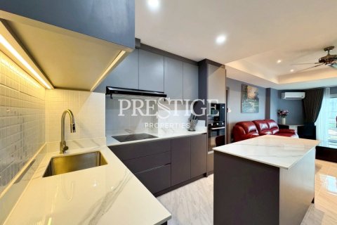 Condo à Pattaya, Thaïlande, 1 chambre № 197603 - photo 8
