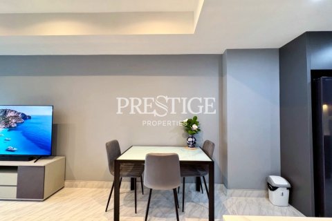 Condo à Pattaya, Thaïlande, 1 chambre № 197603 - photo 6