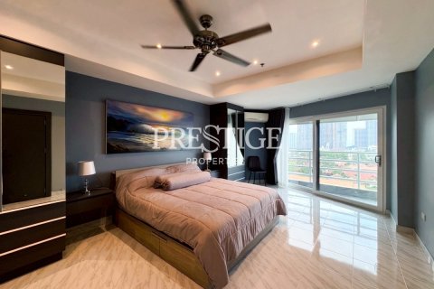 Condo à Pattaya, Thaïlande, 1 chambre № 197603 - photo 10