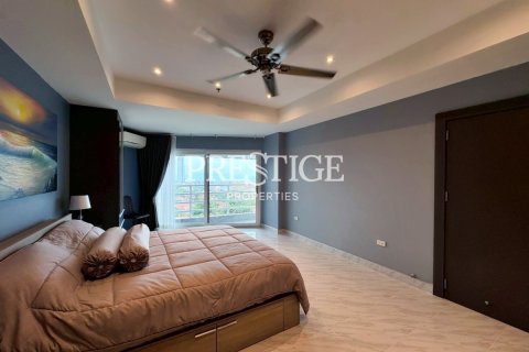 Condo à Pattaya, Thaïlande, 1 chambre № 197603 - photo 13