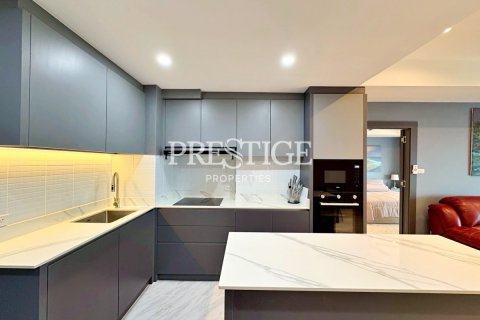 Condo à Pattaya, Thaïlande, 1 chambre № 197603 - photo 9