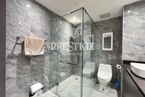 Condo à Pattaya, Thaïlande, 1 chambre № 197603 - photo 15