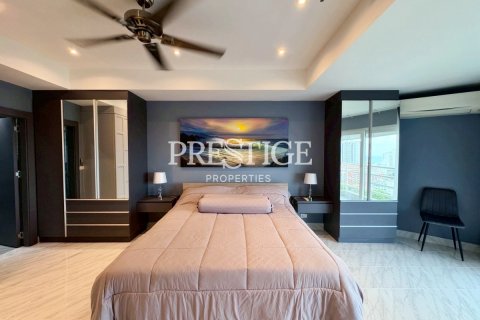 Condo à Pattaya, Thaïlande, 1 chambre № 197603 - photo 11