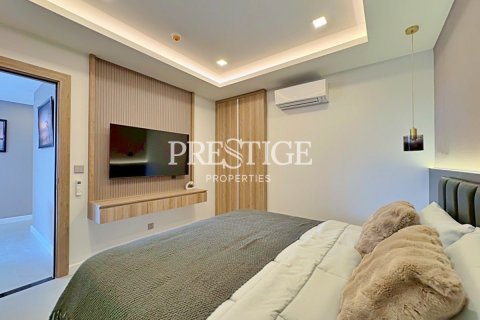 Condominio de 3 dormitorios en Pattaya, Tailandia № 197599 - foto 21