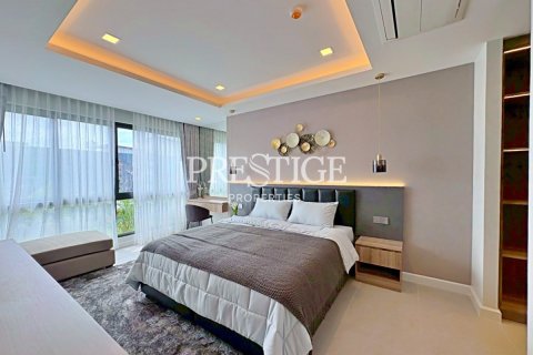 Condominio de 3 dormitorios en Pattaya, Tailandia № 197599 - foto 12