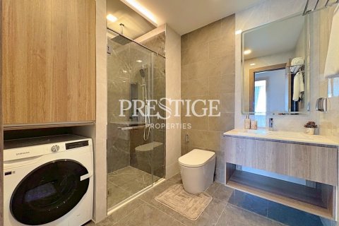 Condominio de 3 dormitorios en Pattaya, Tailandia № 197599 - foto 19