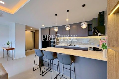 Condominio de 3 dormitorios en Pattaya, Tailandia № 197599 - foto 8