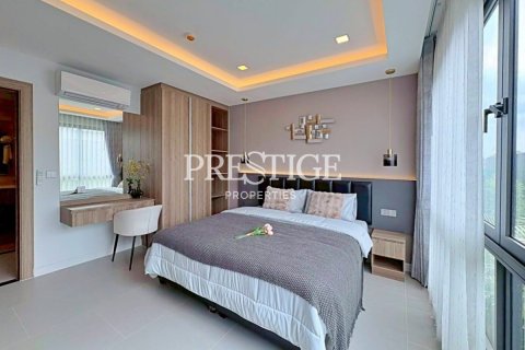 Condominio de 3 dormitorios en Pattaya, Tailandia № 197599 - foto 18