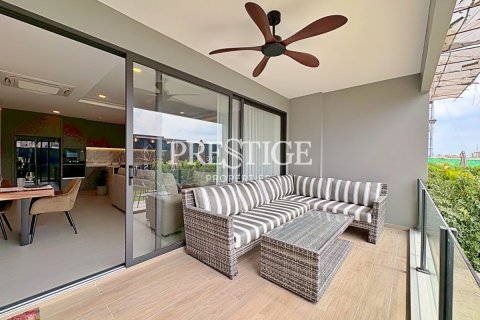 Condominio de 3 dormitorios en Pattaya, Tailandia № 197599 - foto 24