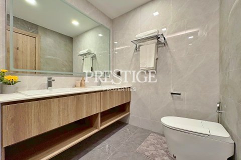 Condominio de 3 dormitorios en Pattaya, Tailandia № 197599 - foto 16
