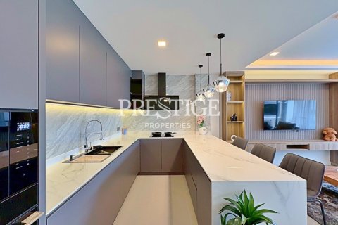 Condominio de 3 dormitorios en Pattaya, Tailandia № 197599 - foto 10