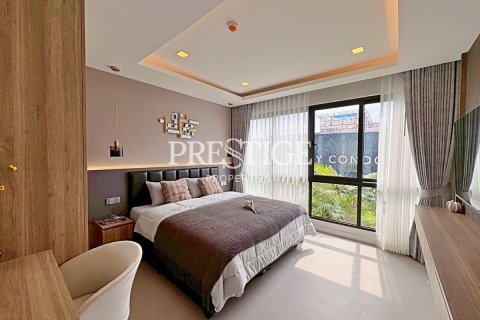 Condominio de 3 dormitorios en Pattaya, Tailandia № 197599 - foto 17