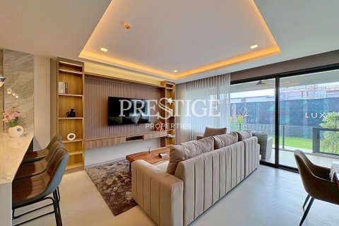 Condominio de 3 dormitorios en Pattaya, Tailandia № 197599 - foto 3