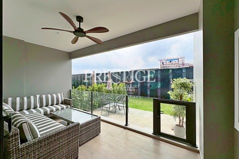 Condominio de 3 dormitorios en Pattaya, Tailandia № 197599 - foto 22