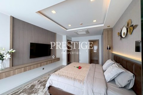 Condominio de 2 dormitorios en Pattaya, Tailandia № 197600 - foto 13