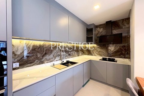 Condominio de 2 dormitorios en Pattaya, Tailandia № 197600 - foto 6